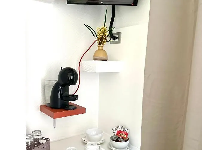 Oda ve Kahvaltı La Casa (adults Only)