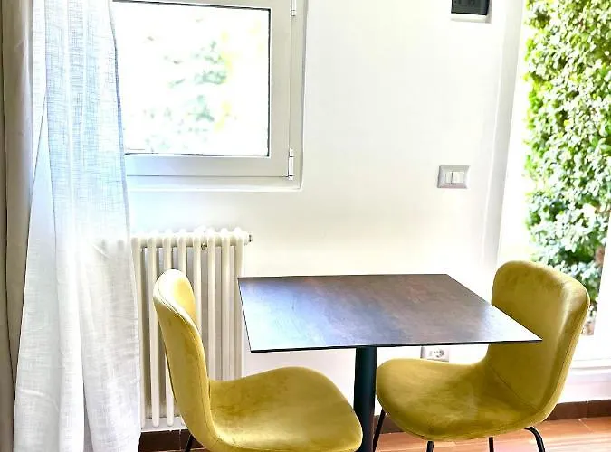 Oda ve Kahvaltı La Casa (adults Only)