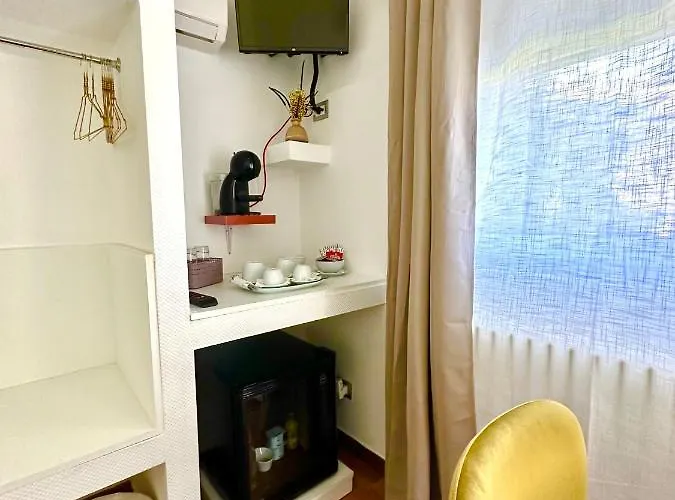 Oda ve Kahvaltı La Casa (adults Only) Bari