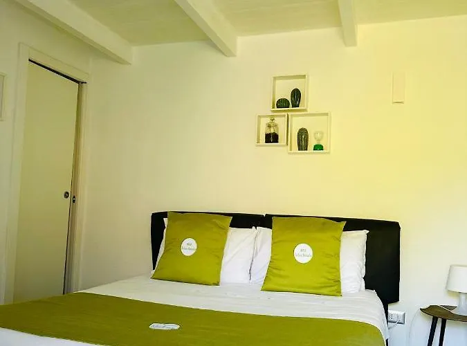 La Casa (adults Only) Oda ve Kahvaltı 3*