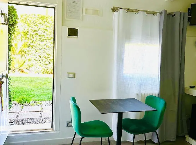 Oda ve Kahvaltı La Casa (adults Only) 3*