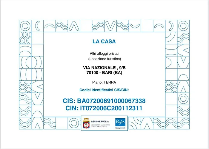 Oda ve Kahvaltı La Casa (adults Only) 3*