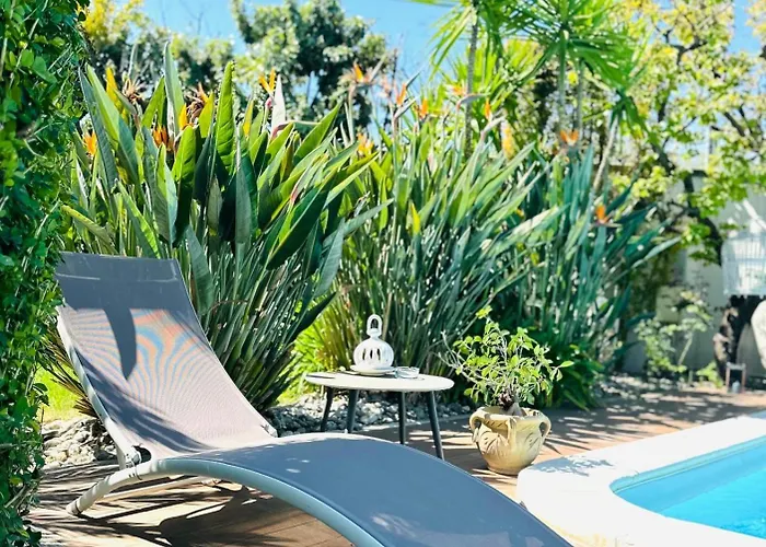 Oda ve Kahvaltı La Casa (adults Only)