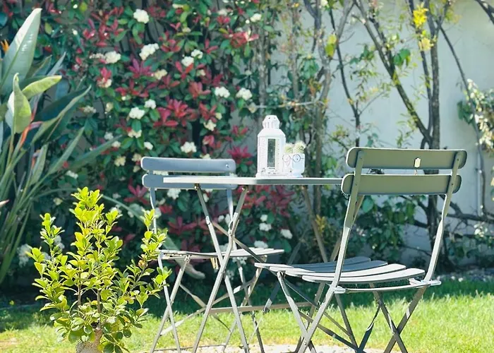 La Casa (adults Only) Oda ve Kahvaltı 3*