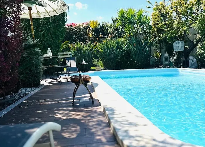 Oda ve Kahvaltı La Casa (adults Only) 3*