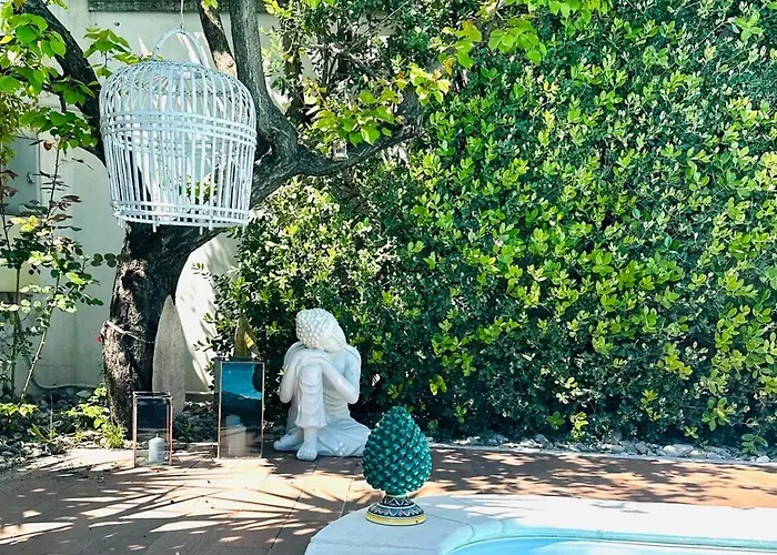 Oda ve Kahvaltı La Casa (adults Only) Bari