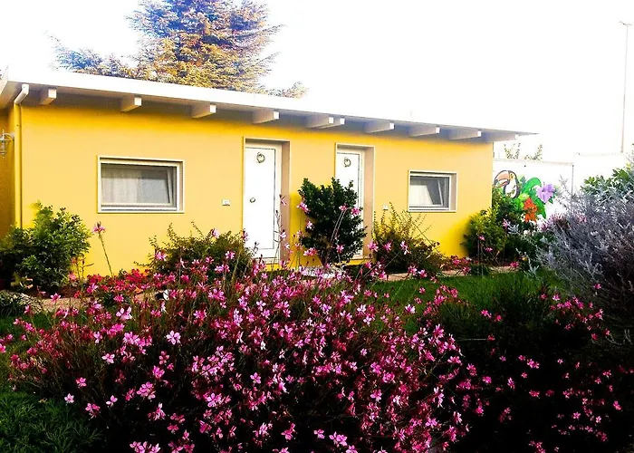 La Casa (adults Only) Oda ve Kahvaltı Bari