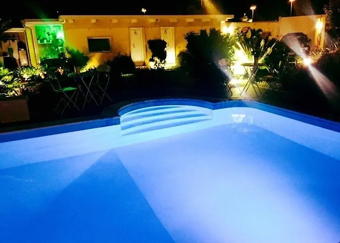 Oda ve Kahvaltı La Casa (adults Only) Bari