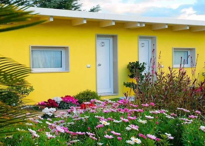 La Casa (adults Only) Oda ve Kahvaltı 3*