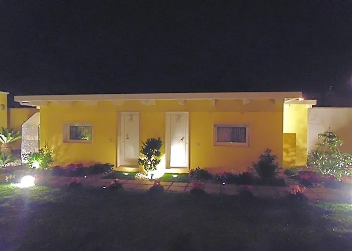 La Casa (adults Only) Oda ve Kahvaltı Bari