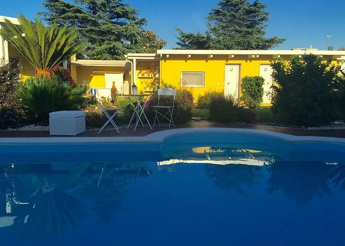 Oda ve Kahvaltı La Casa (adults Only)