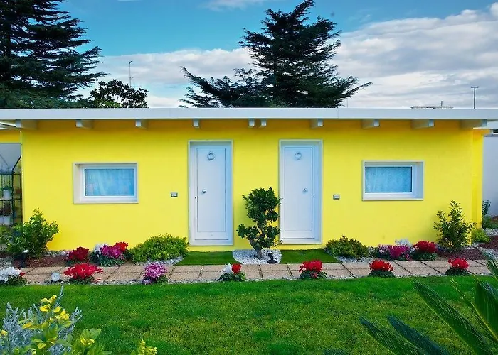 La Casa (adults Only) Oda ve Kahvaltı Bari