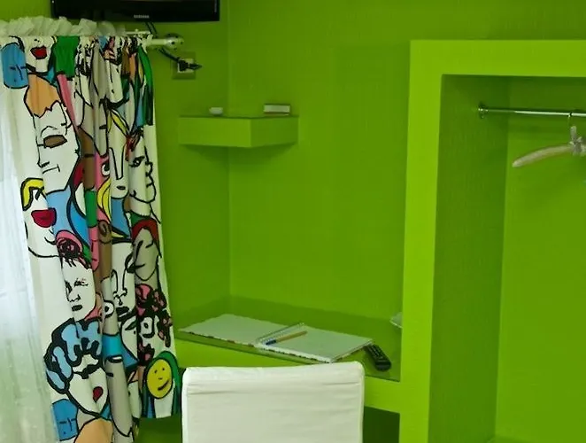 Oda ve Kahvaltı La Casa (adults Only) 3*