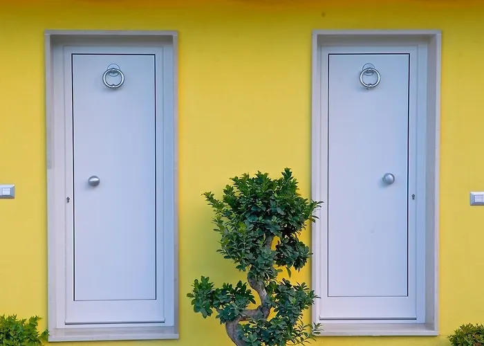 La Casa (adults Only) Oda ve Kahvaltı Bari