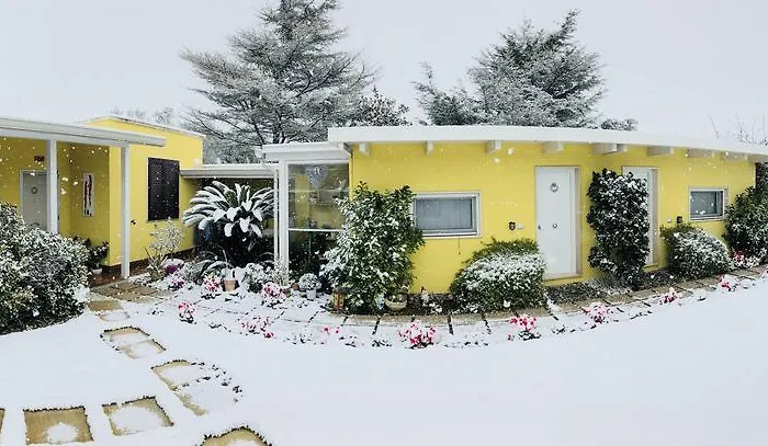 Oda ve Kahvaltı La Casa (adults Only) Bari