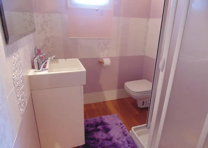 Oda ve Kahvaltı La Casa (adults Only) 3*