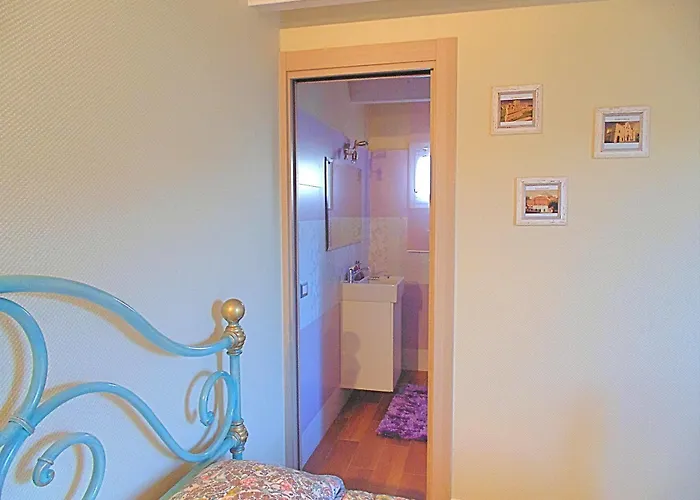 Oda ve Kahvaltı La Casa (adults Only)