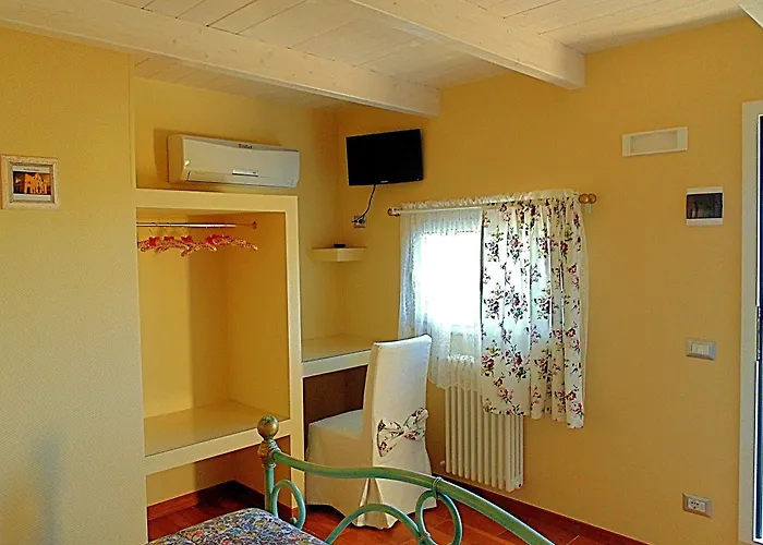 Oda ve Kahvaltı La Casa (adults Only) Bari